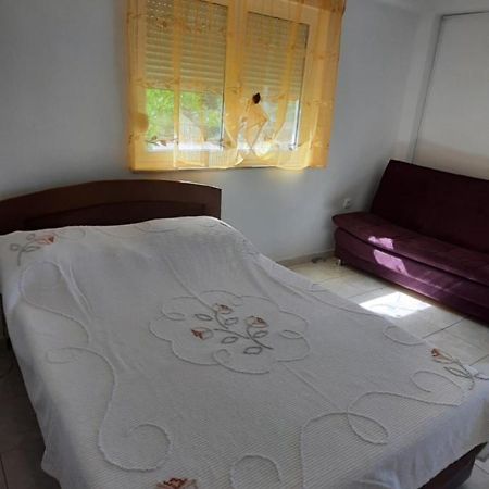 Apartmani Nikica Drage Εξωτερικό φωτογραφία