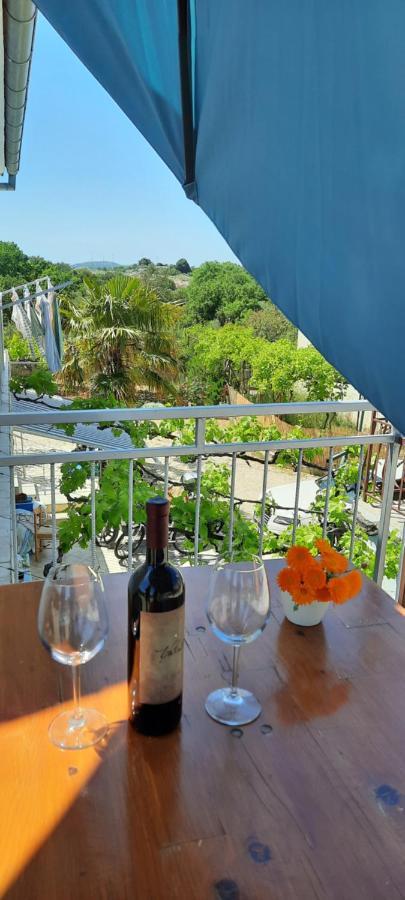 Apartmani Nikica Drage Εξωτερικό φωτογραφία