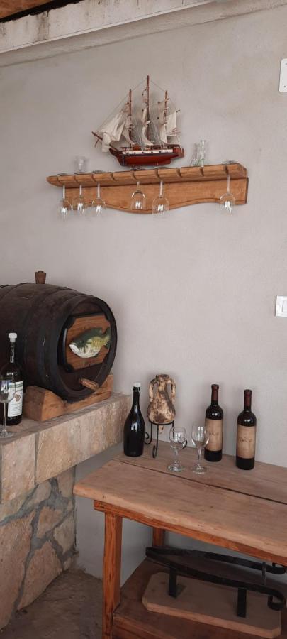 Apartmani Nikica Drage Εξωτερικό φωτογραφία