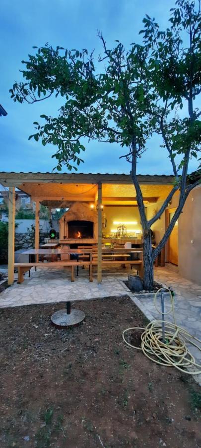 Apartmani Nikica Drage Εξωτερικό φωτογραφία