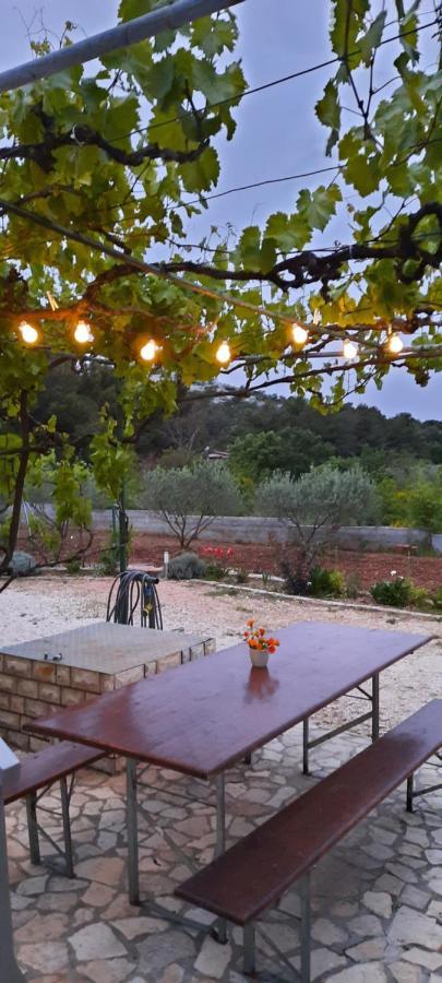 Apartmani Nikica Drage Εξωτερικό φωτογραφία
