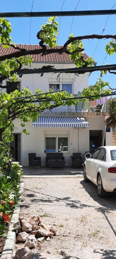 Apartmani Nikica Drage Εξωτερικό φωτογραφία