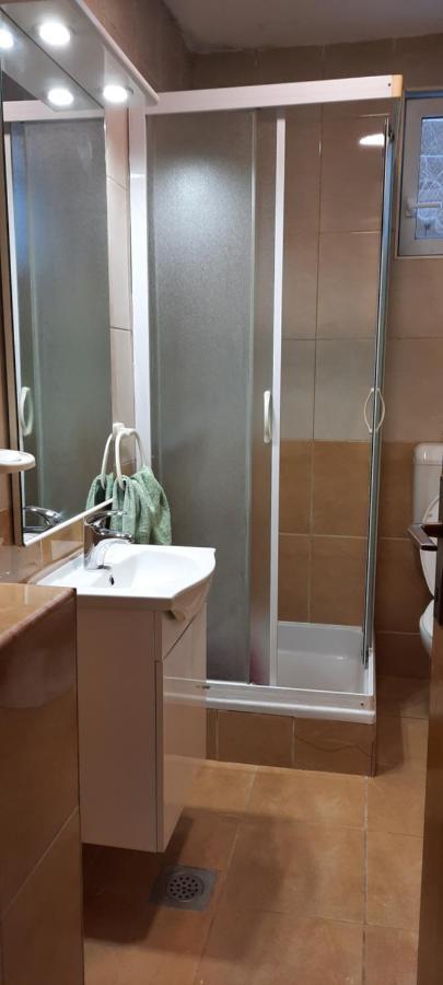 Apartmani Nikica Drage Εξωτερικό φωτογραφία