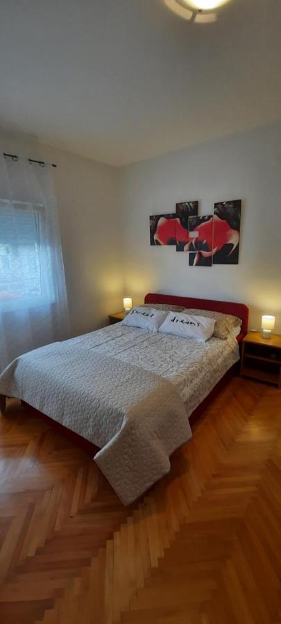 Apartmani Nikica Drage Εξωτερικό φωτογραφία