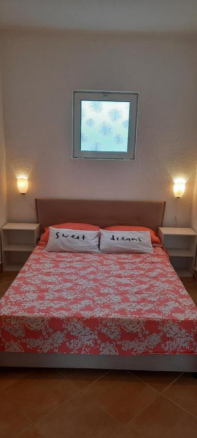 Apartmani Nikica Drage Εξωτερικό φωτογραφία