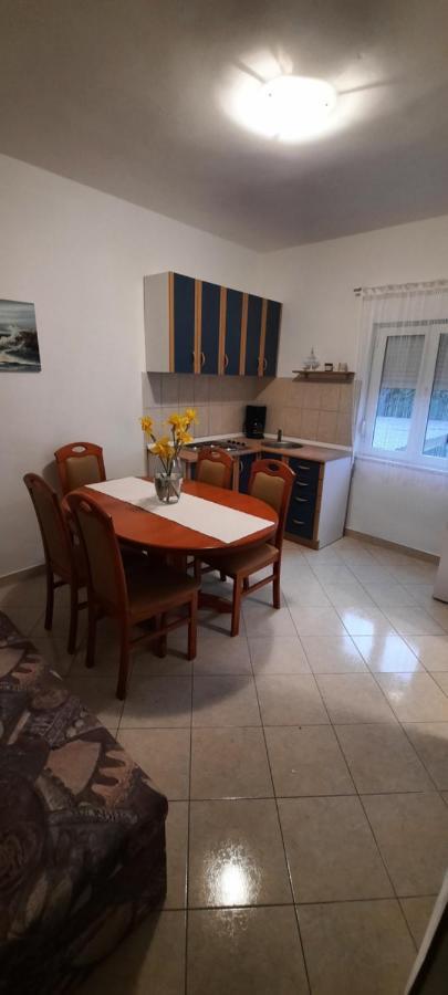 Apartmani Nikica Drage Εξωτερικό φωτογραφία