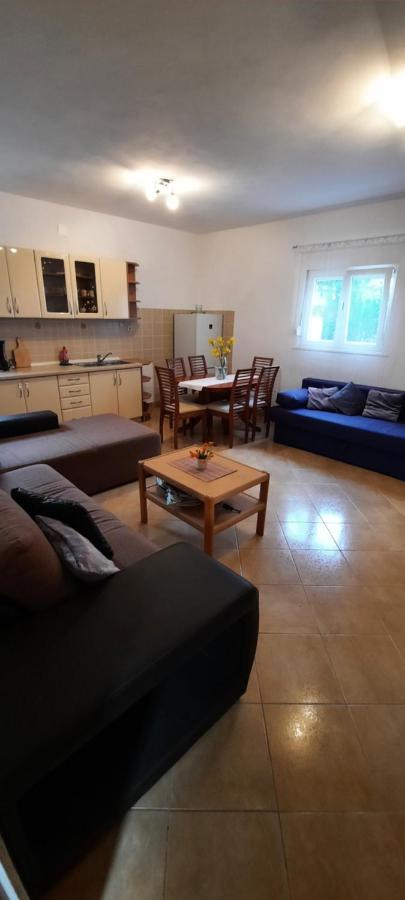 Apartmani Nikica Drage Εξωτερικό φωτογραφία