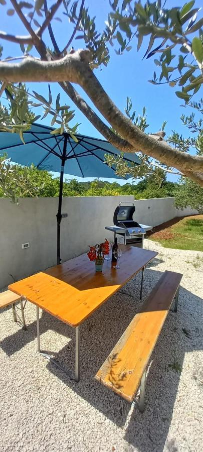 Apartmani Nikica Drage Εξωτερικό φωτογραφία