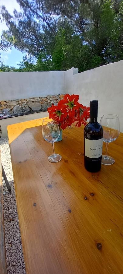 Apartmani Nikica Drage Εξωτερικό φωτογραφία