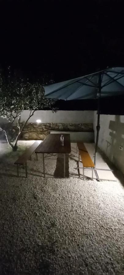 Apartmani Nikica Drage Εξωτερικό φωτογραφία