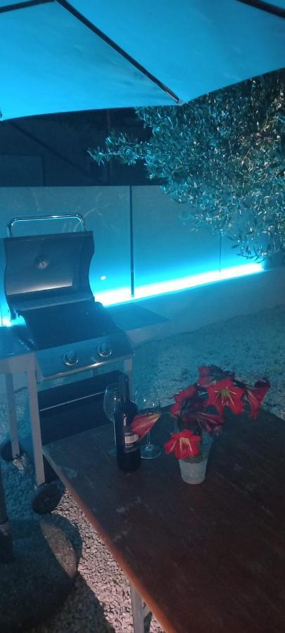 Apartmani Nikica Drage Εξωτερικό φωτογραφία