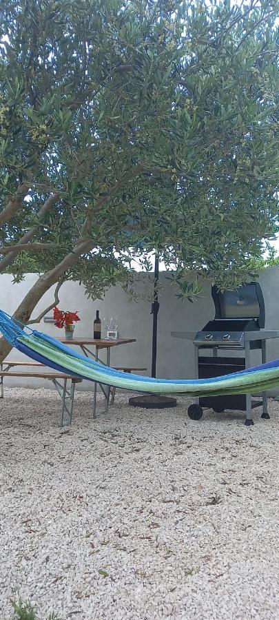 Apartmani Nikica Drage Εξωτερικό φωτογραφία